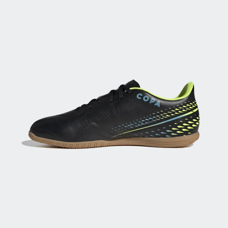 ZAPATOS ADIDAS DE BABY FÚTBOL COPA SENSE.4 ADULTO GW3583-3