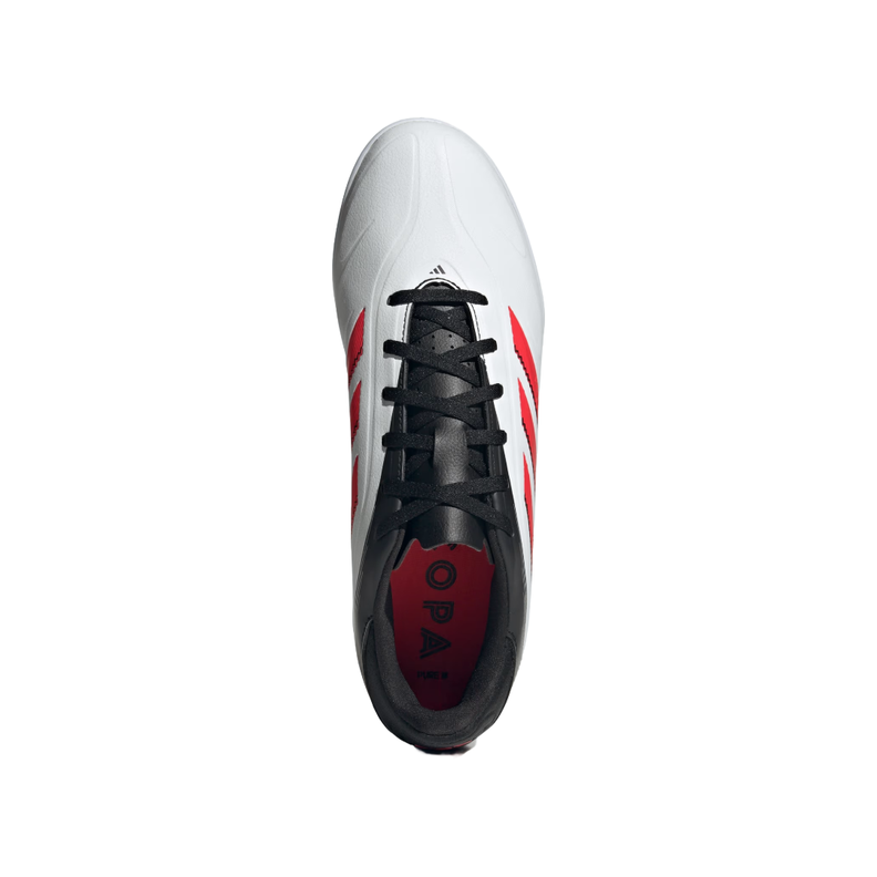 ZAPATILLAS BABY FUTBOL ADIDAS COPA PURE ADULTO IE1168-2