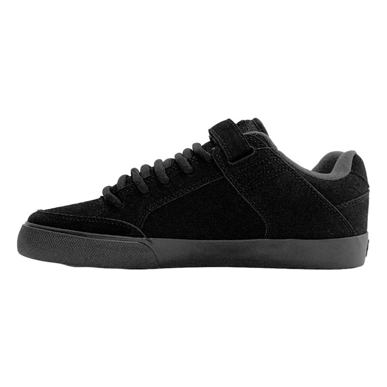 ZAPATILLAS CIRCA 205 VULC YOUTH BLACK | 1809-2
