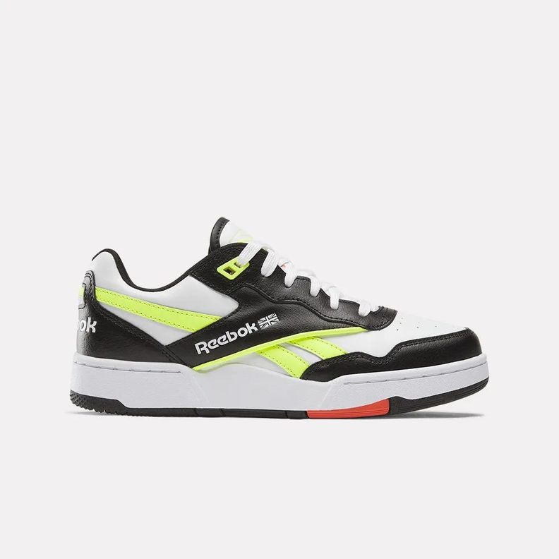 ZAPATILLAS DE BASKETBALL BB 4000 II JUVENIL 100032897-0