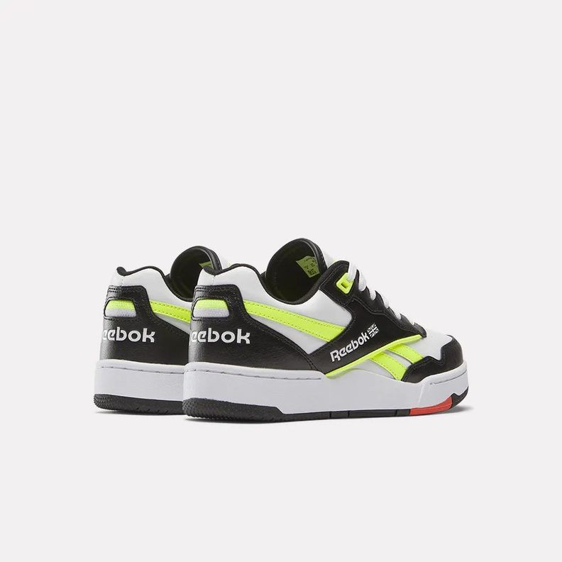 ZAPATILLAS DE BASKETBALL BB 4000 II JUVENIL 100032897-2