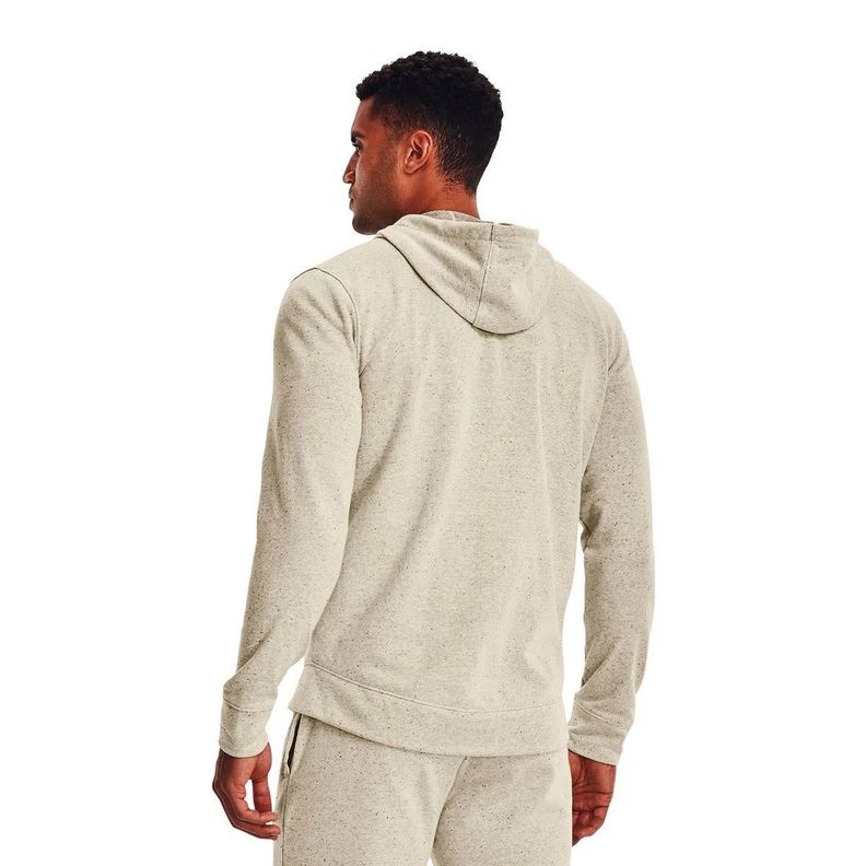 POLERON UNDER ARMOUR RIVAL TERRY 1370355-279-3