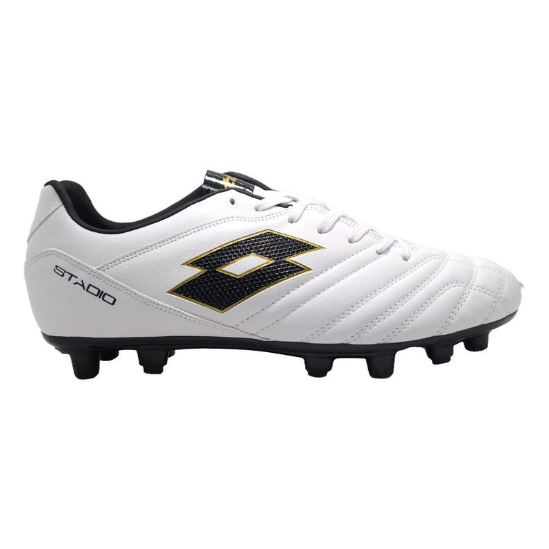 ZAPATILLAS DE FUTBOL LOTTO HOMBRE | 2195458KQ-0