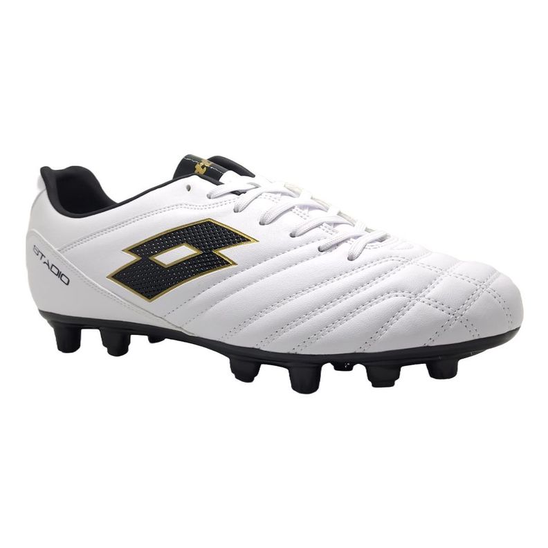 ZAPATILLAS DE FUTBOL LOTTO HOMBRE | 2195458KQ-2