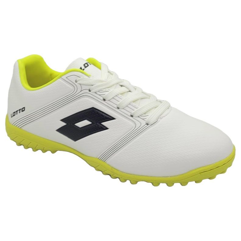 ZAPATILLAS LOTTO BABYFUTBOL TACTIC PRO TF JR | J0631-1-0