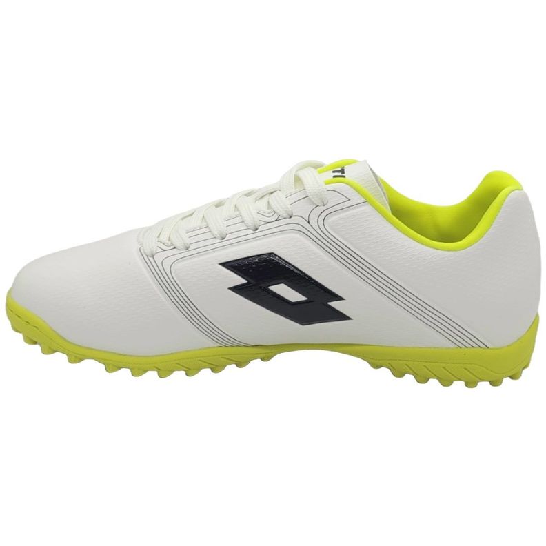 ZAPATILLAS LOTTO BABYFUTBOL TACTIC PRO TF JR | J0631-1-1