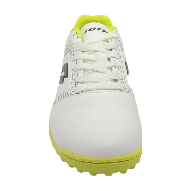 ZAPATILLAS LOTTO BABYFUTBOL TACTIC PRO TF JR | J0631-1-3