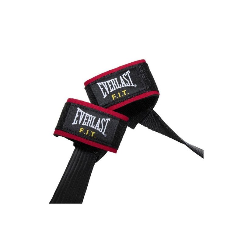 STRAPS PRO GRIP EVERLAST | 8809194369540-0