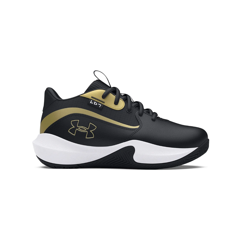ZAPATILLAS UA LOCKDOWN 7 INFANTIL | 3028514-001-0