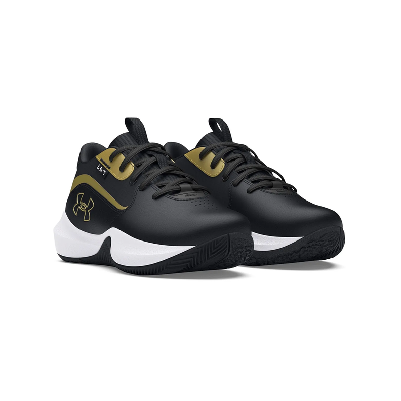 ZAPATILLAS UA LOCKDOWN 7 INFANTIL | 3028514-001-1