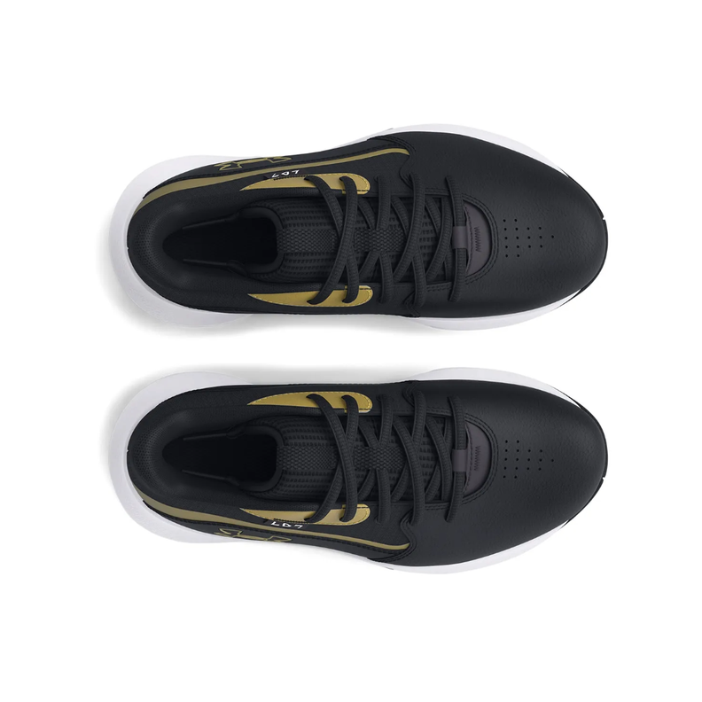 ZAPATILLAS UA LOCKDOWN 7 INFANTIL | 3028514-001-2