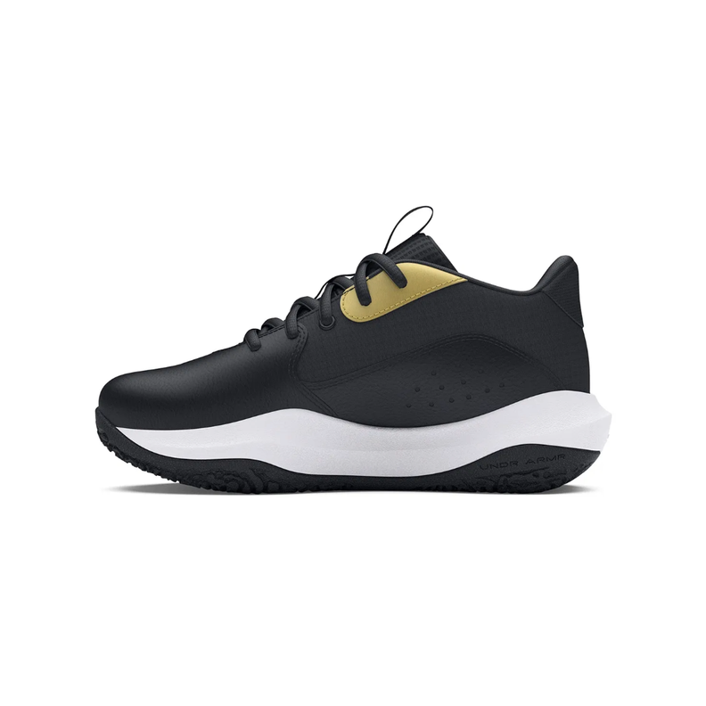 ZAPATILLAS UA LOCKDOWN 7 INFANTIL | 3028514-001-3