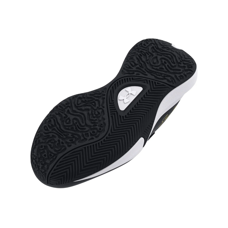 ZAPATILLAS UA LOCKDOWN 7 INFANTIL | 3028514-001-4