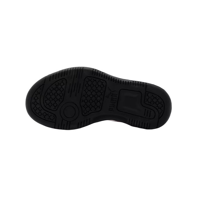 ZAPATILLAS PUMA REBOUND V6 LO (NIÑOS) BL/N | 397419 01-3