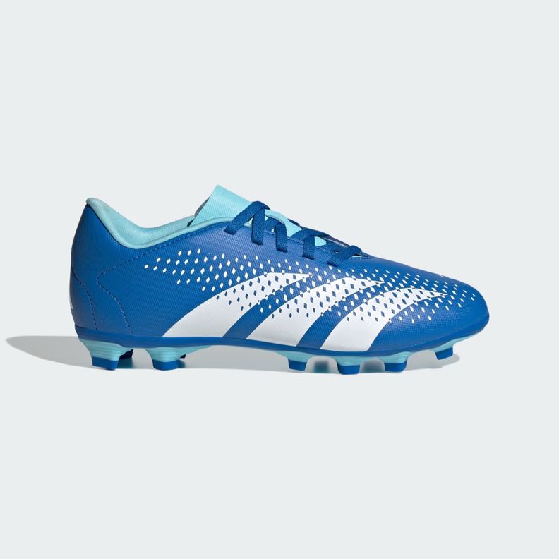 ZAPATILLAS DE FUTBOL ADIDAS PREDATOR ACCURACY.4 NIÑOS/JUVENIL IE9431-0
