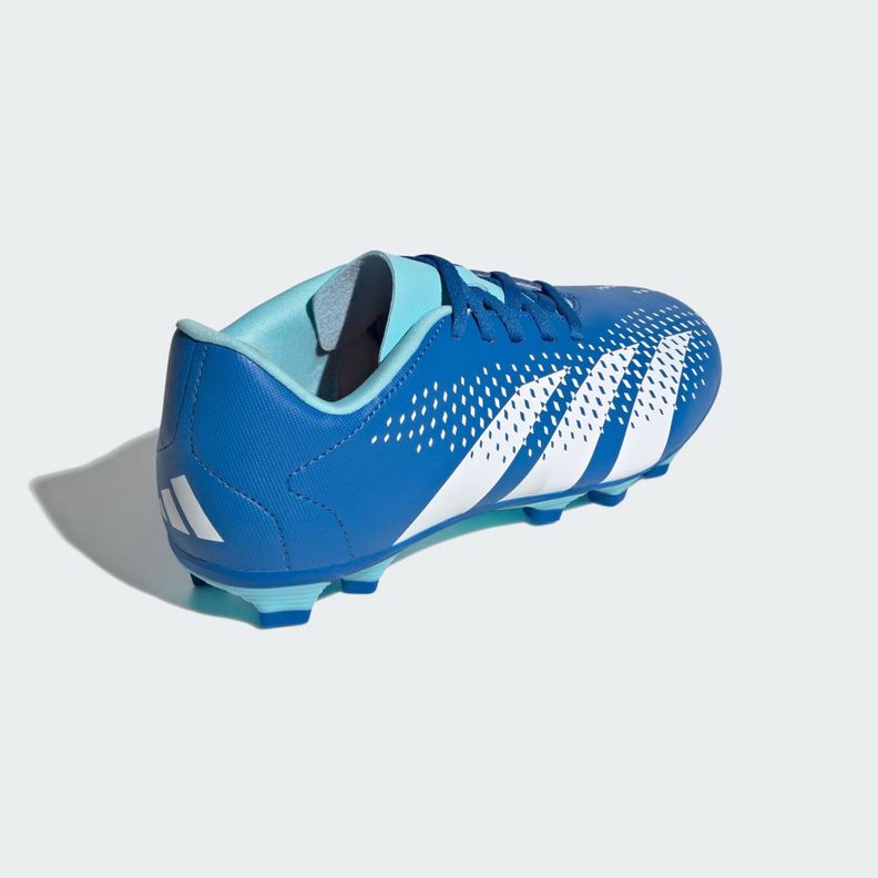 ZAPATILLAS DE FUTBOL ADIDAS PREDATOR ACCURACY.4 NIÑOS/JUVENIL IE9431-3