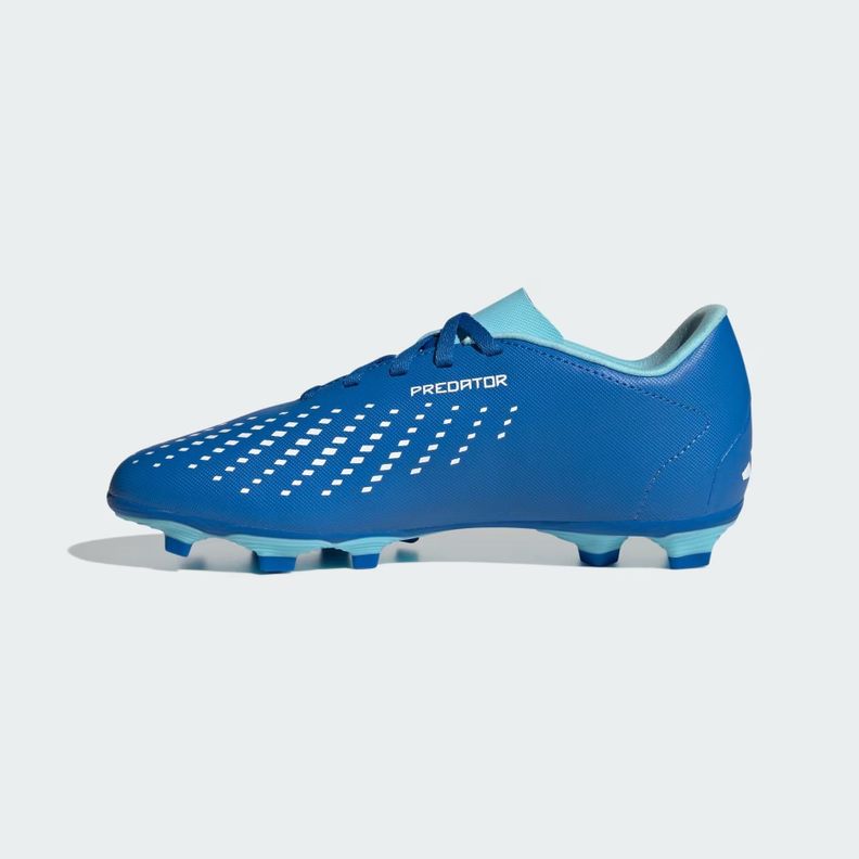 ZAPATILLAS DE FUTBOL ADIDAS PREDATOR ACCURACY.4 NIÑOS/JUVENIL IE9431-4