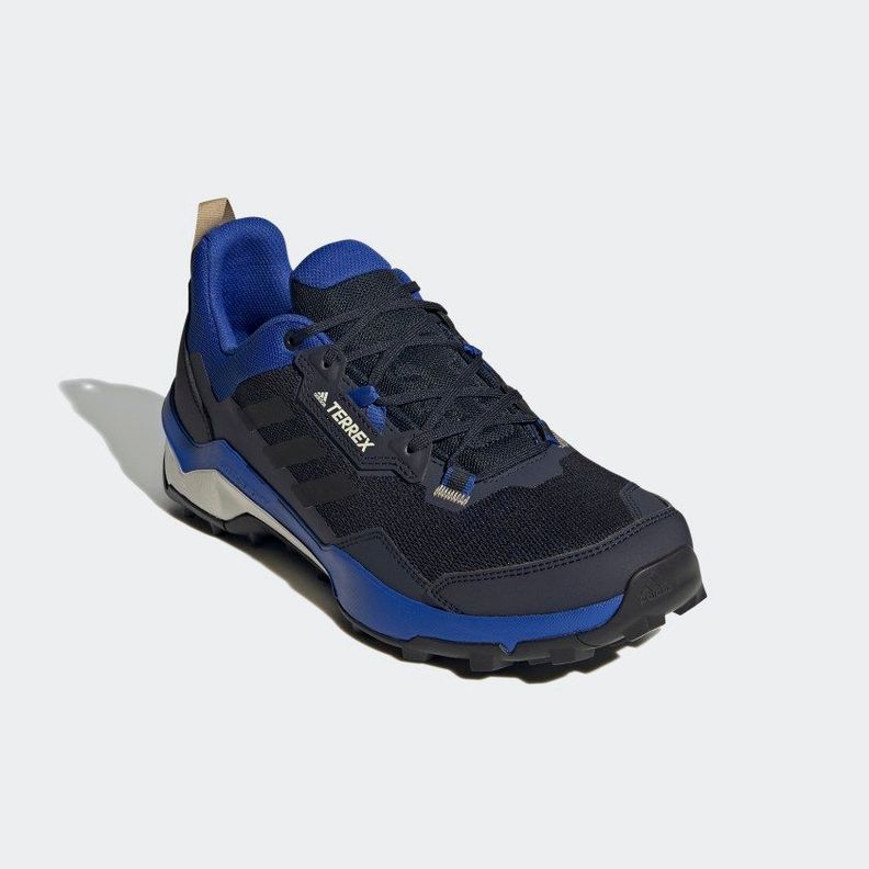 ZAPATILLAS ADIDAS DE SENDERISMO TERREX AX4 PRIMEGREEN FZ3281-0