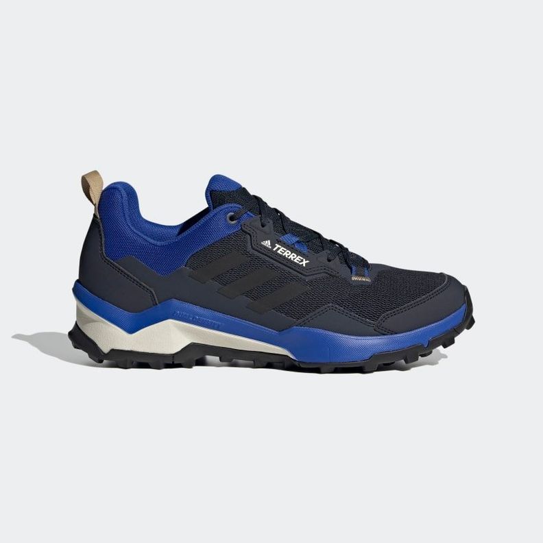 ZAPATILLAS ADIDAS DE SENDERISMO TERREX AX4 PRIMEGREEN FZ3281-1