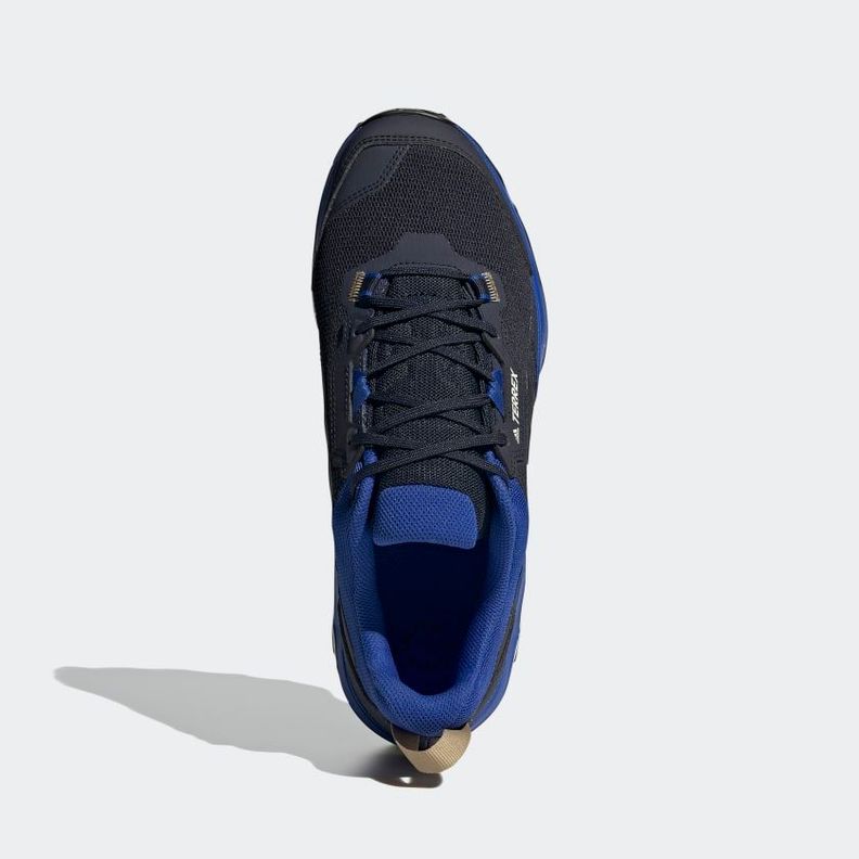 ZAPATILLAS ADIDAS DE SENDERISMO TERREX AX4 PRIMEGREEN FZ3281-2