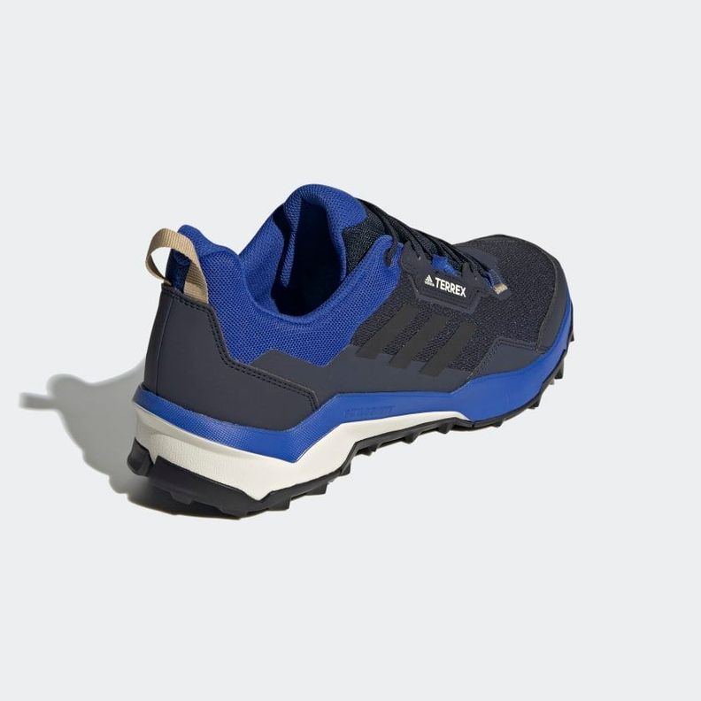 ZAPATILLAS ADIDAS DE SENDERISMO TERREX AX4 PRIMEGREEN FZ3281-4