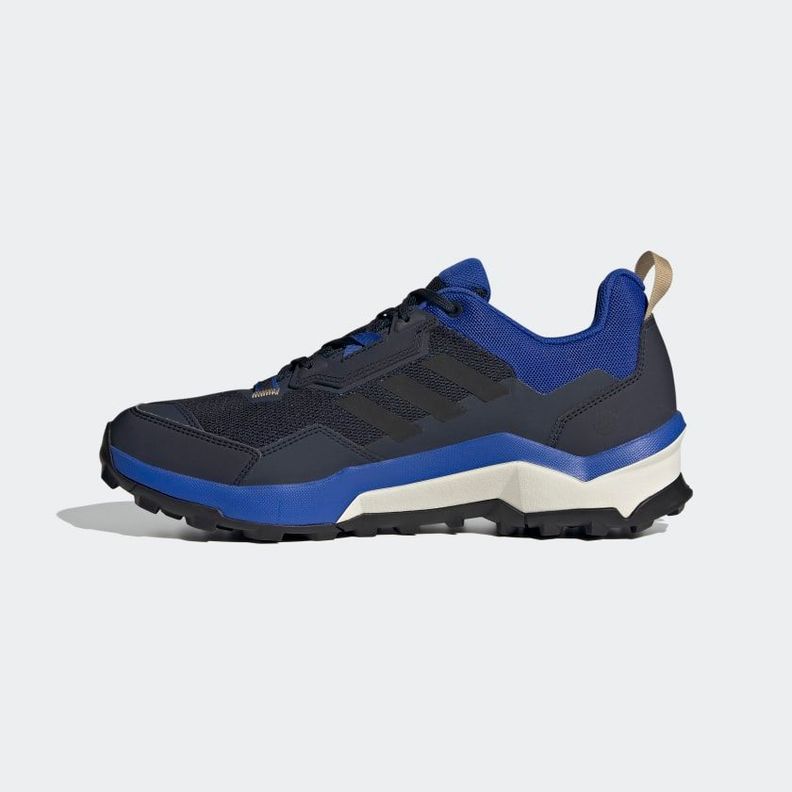 ZAPATILLAS ADIDAS DE SENDERISMO TERREX AX4 PRIMEGREEN FZ3281-5