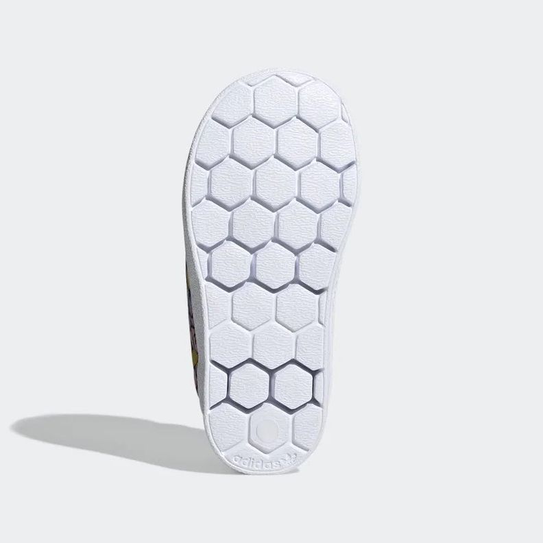 ZAPATILLAS ADIDAS ORIGINALS SUPERSTAR 360 DISNEY BAMBI BEBE-3