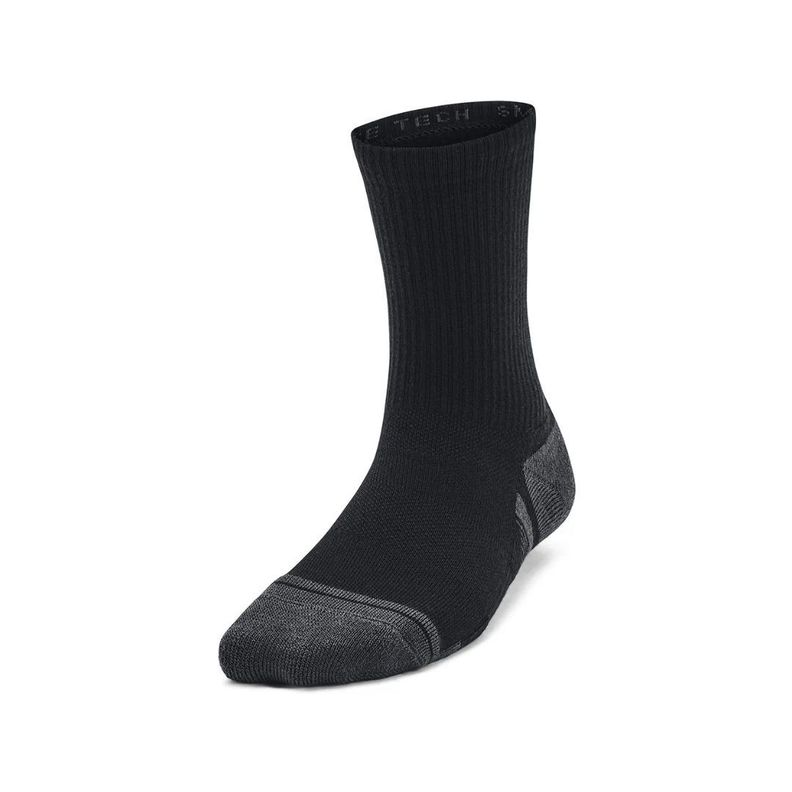 CALCETINES UNDER ARMOUR (3 PACK NIÑO) 1379521-001-0