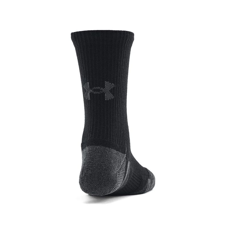 CALCETINES UNDER ARMOUR (3 PACK NIÑO) 1379521-001-1