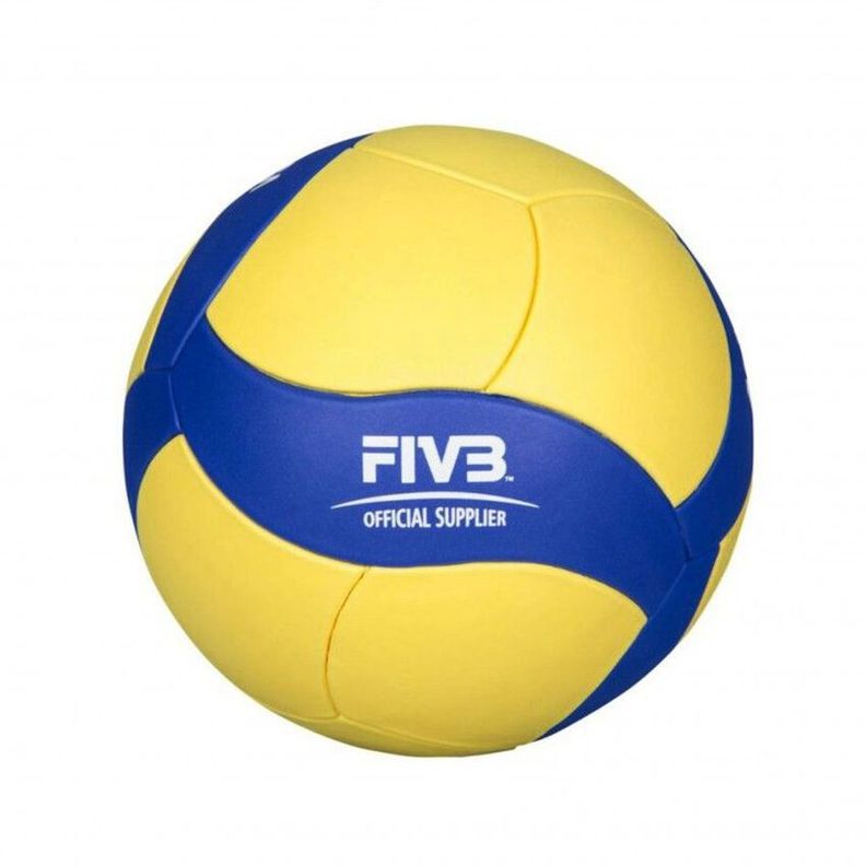 BALON MIKASA VOLLEYBALL VS123W-SL | DEPVOLBAL132-2