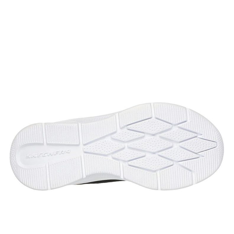 ZAPATILLAS SKECHERS MICROSPEC MAX NIÑOS 403818L-BKRB-2