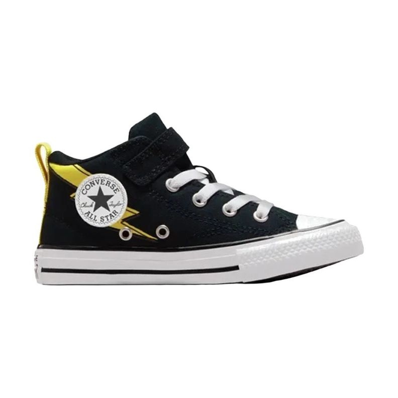 ZAPATILLAS CONVERSE CHUCK TAYLOR NIÑOS | A10392C-001-0
