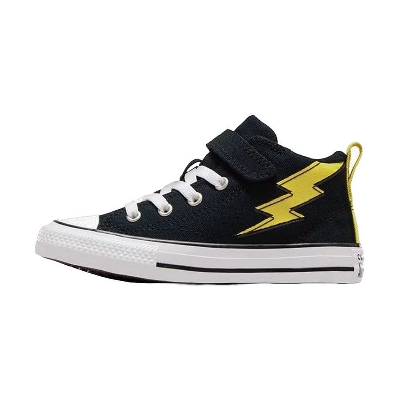 ZAPATILLAS CONVERSE CHUCK TAYLOR NIÑOS | A10392C-001-1