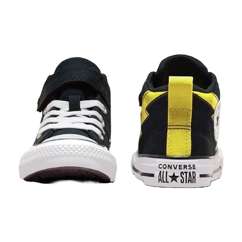 ZAPATILLAS CONVERSE CHUCK TAYLOR NIÑOS | A10392C-001-3