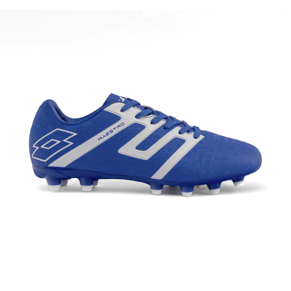 ZAPATILLAS DE FÚTBOL LOTTO MAESTRO NIÑOS (28-34) J0506-1-0