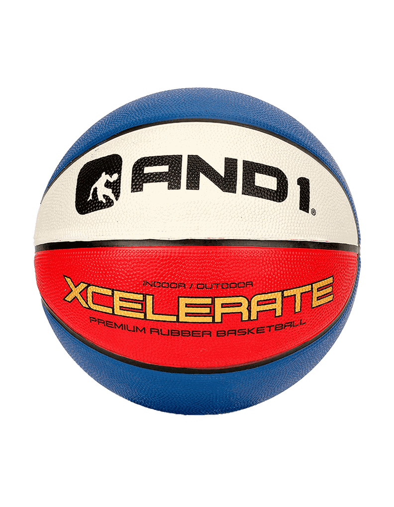 BALON BASKETBALL AND 1 XCELERATE ABB702-0