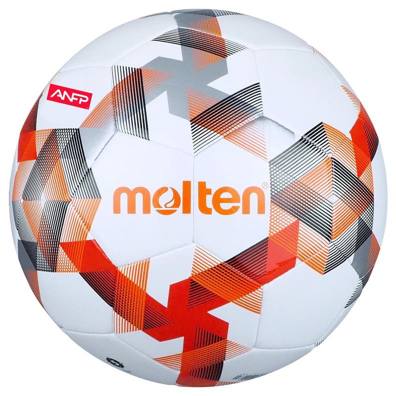 BALÓN FÚTBOL MOLTEN 1000 FG ANFP 2024 | MO22009-0