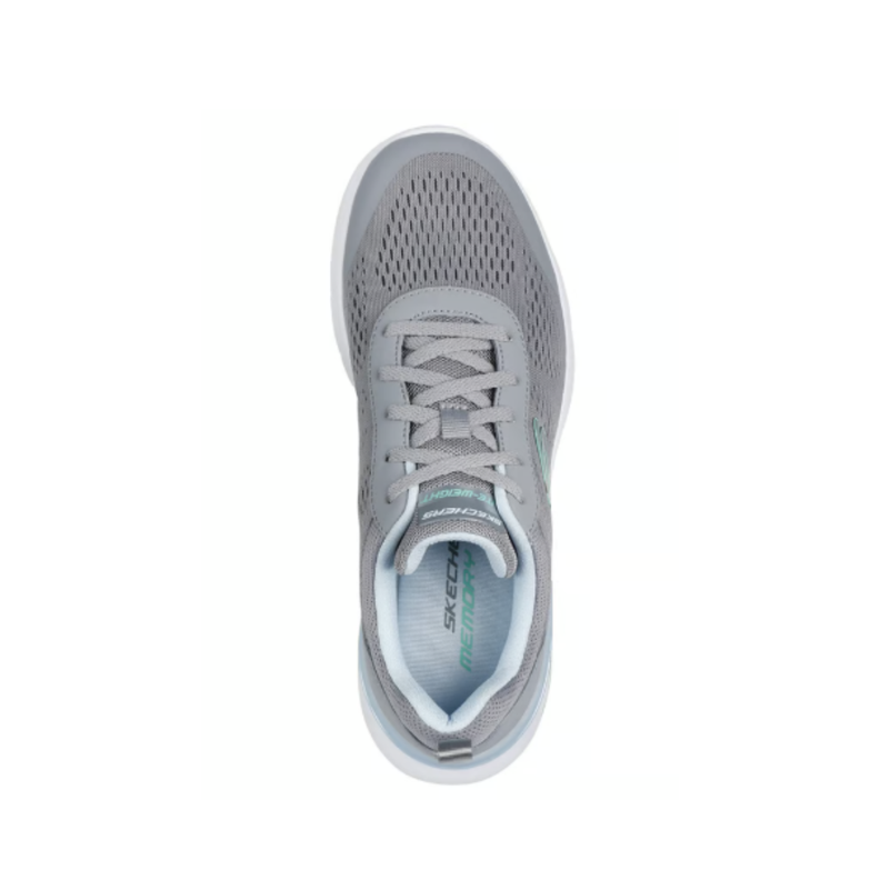 ZAPATILLAS SKECHERS CROSS TRAINING | 150370-GYLB-2