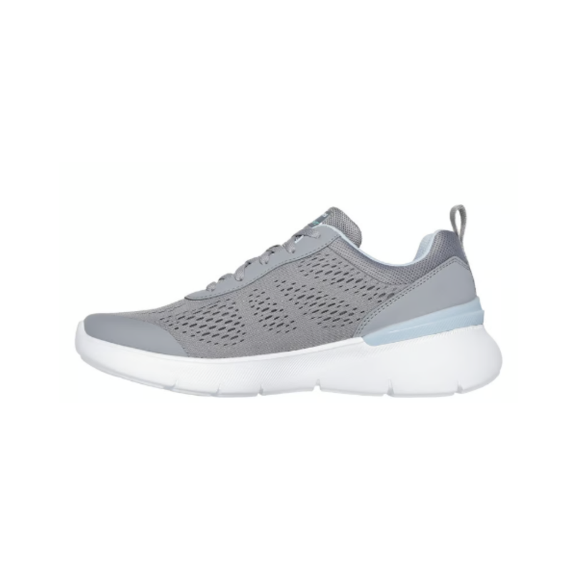 ZAPATILLAS SKECHERS CROSS TRAINING | 150370-GYLB-3