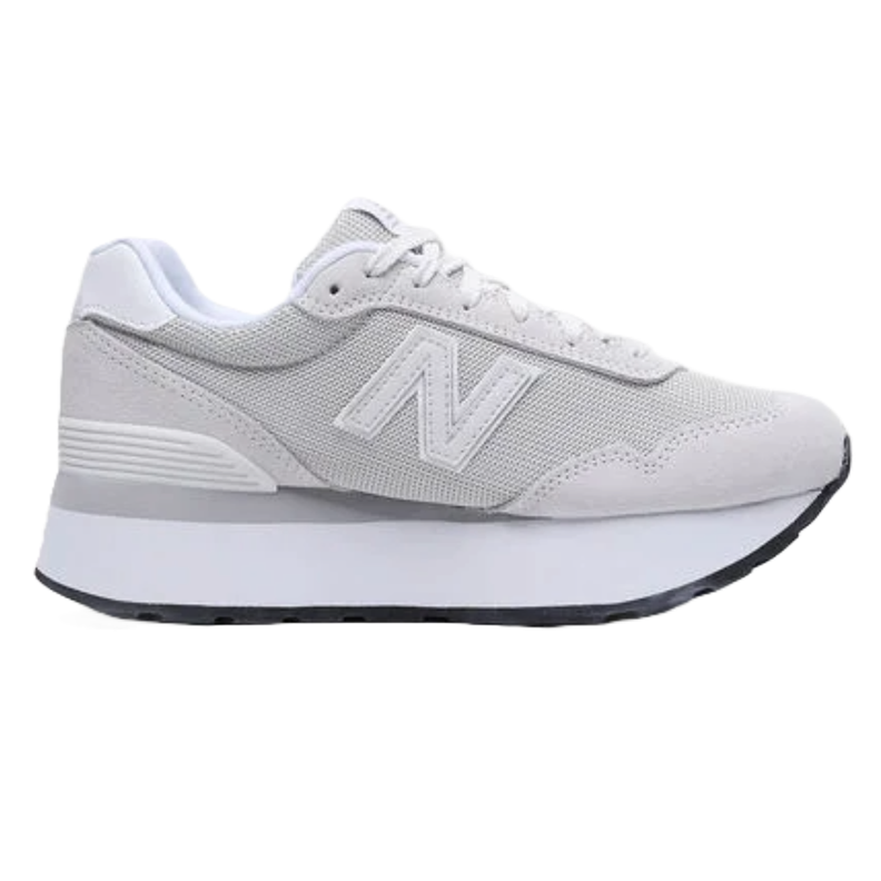 ZAPATILLAS NEW BALANCE MUJER WHITE WL515HWH-0