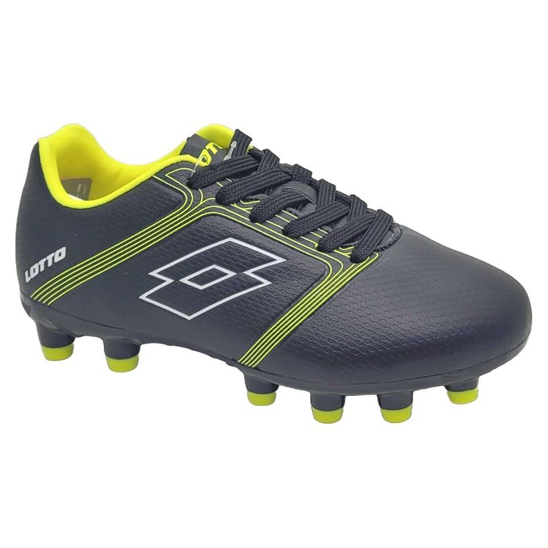 ZAPATILLAS LOTTO FUTBOL TACTIC PRO FG JR | J0625-1-0