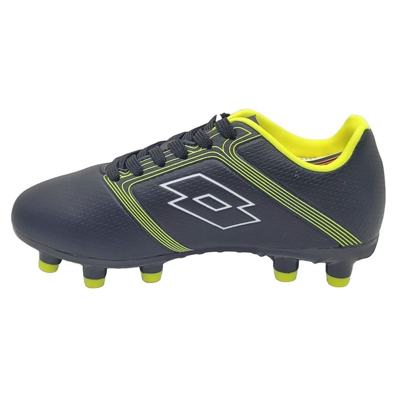 ZAPATILLAS LOTTO FUTBOL TACTIC PRO FG JR | J0625-1-1