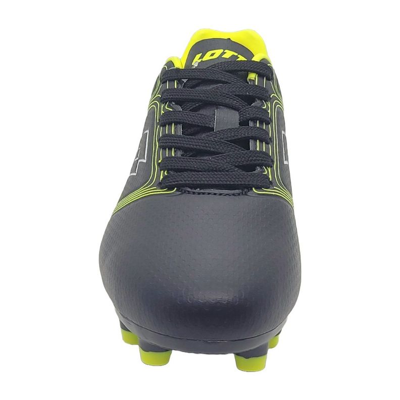 ZAPATILLAS LOTTO FUTBOL TACTIC PRO FG JR | J0625-1-3