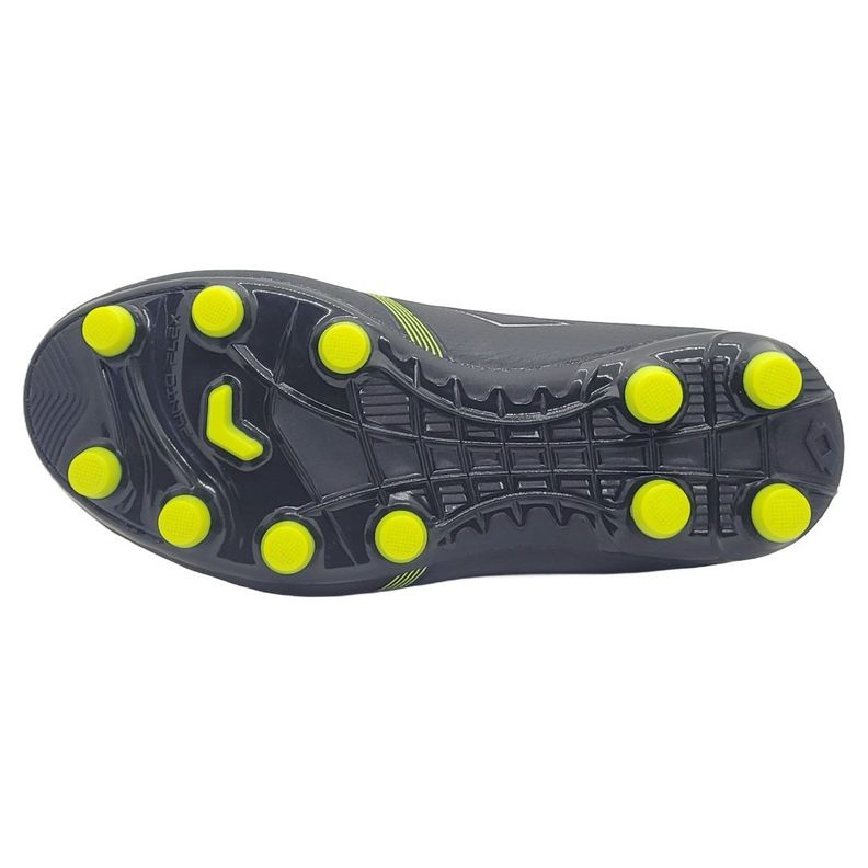 ZAPATILLAS LOTTO FUTBOL TACTIC PRO FG JR | J0625-1-4
