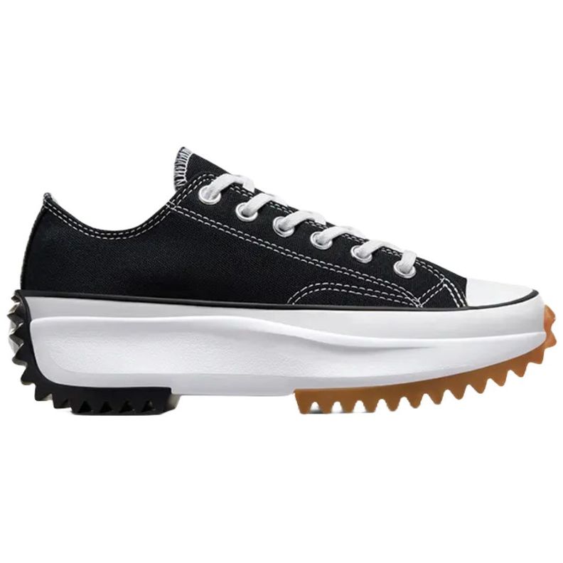 ZAPATILLAS CONVERSE RUN STAR HIKE JUVENIL | 168816C-001-0