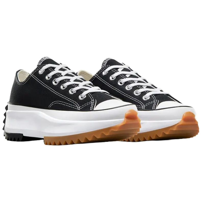 ZAPATILLAS CONVERSE RUN STAR HIKE JUVENIL | 168816C-001-3