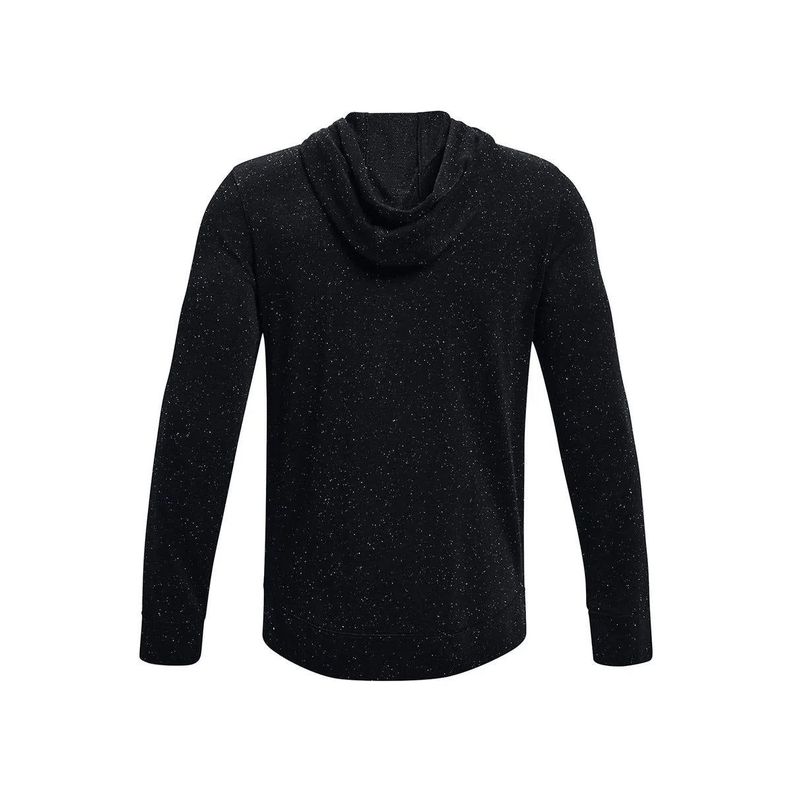 POLERON UNDER ARMOUR RIVAL TERRY ATHLETIC DEPARTMENT FULL-Z-1
