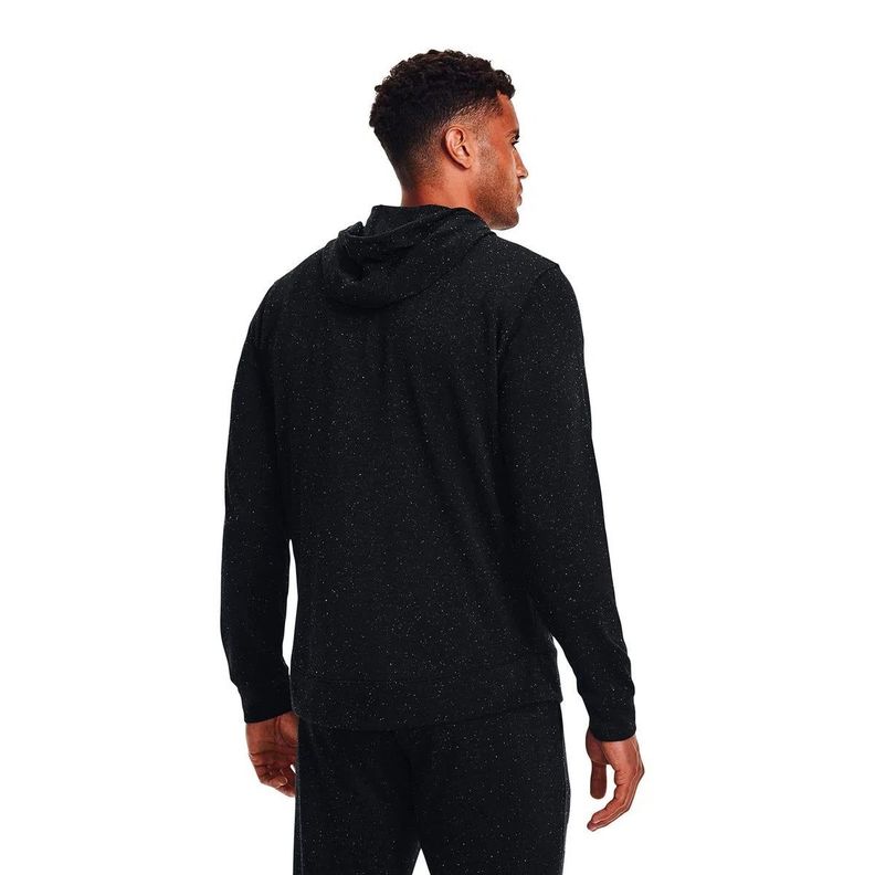 POLERON UNDER ARMOUR RIVAL TERRY ATHLETIC DEPARTMENT FULL-Z-3