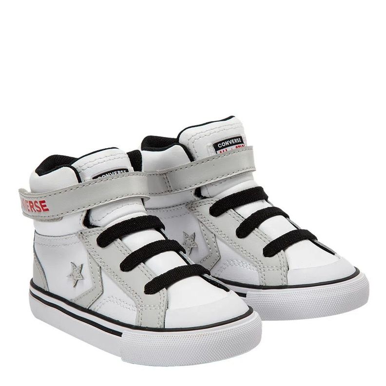 ZAPATILLA PRO BLAZE STRAP BEBES CONVERSE | 772768C-102-3