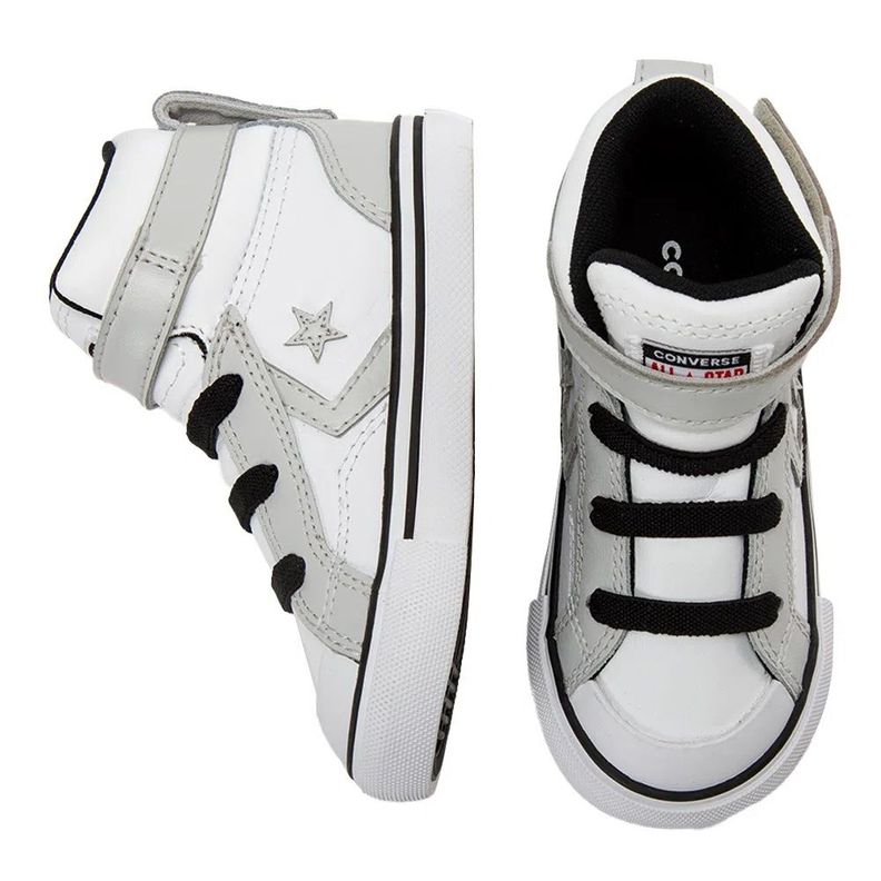 ZAPATILLA PRO BLAZE STRAP BEBES CONVERSE | 772768C-102-5